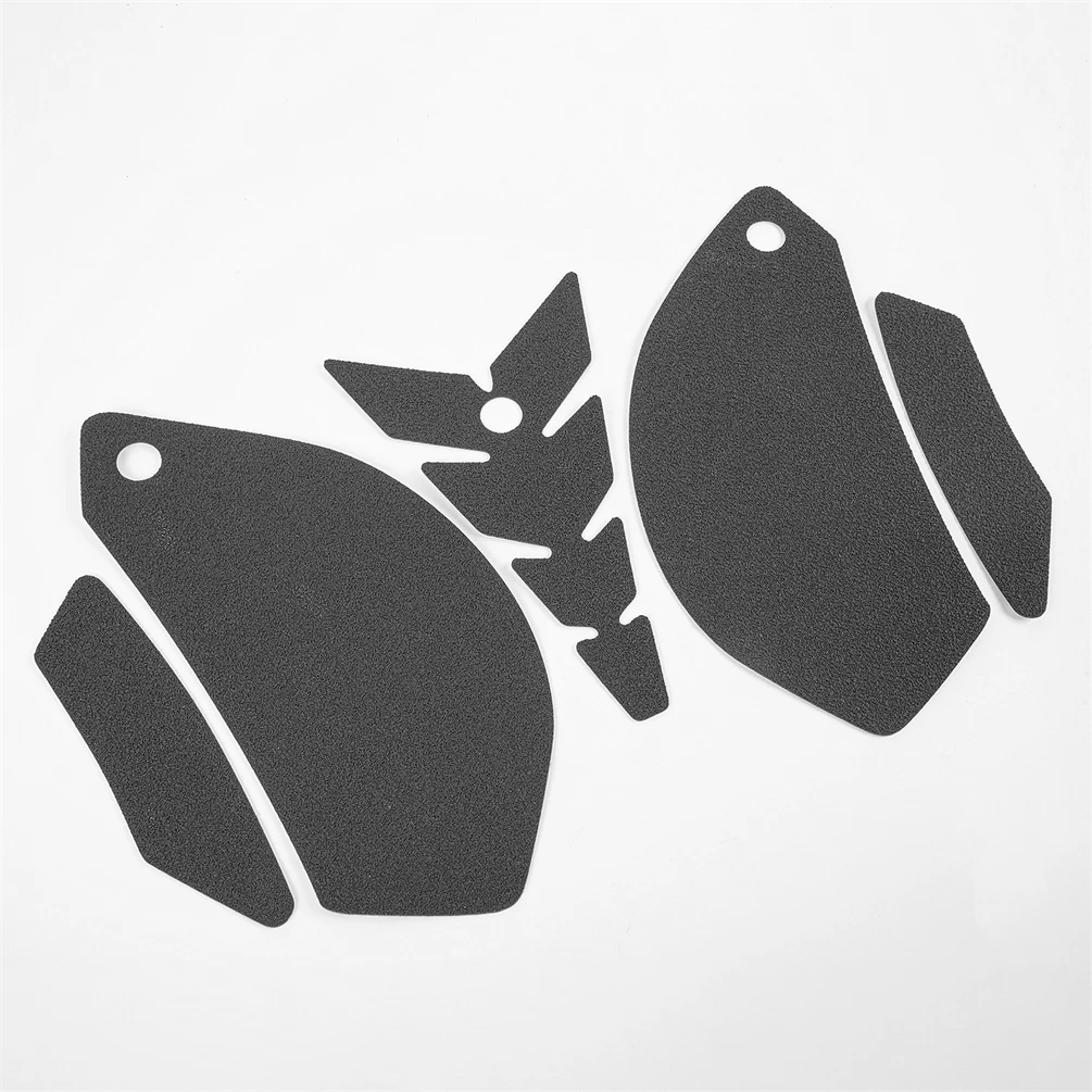 ZX6R Anti slip Tank Pad Sticker for Kawasaki ZX-6R 2009-2016 ZX 6R Motorcycle Gas Knee Grip Traction Side Protector Pads ZX636