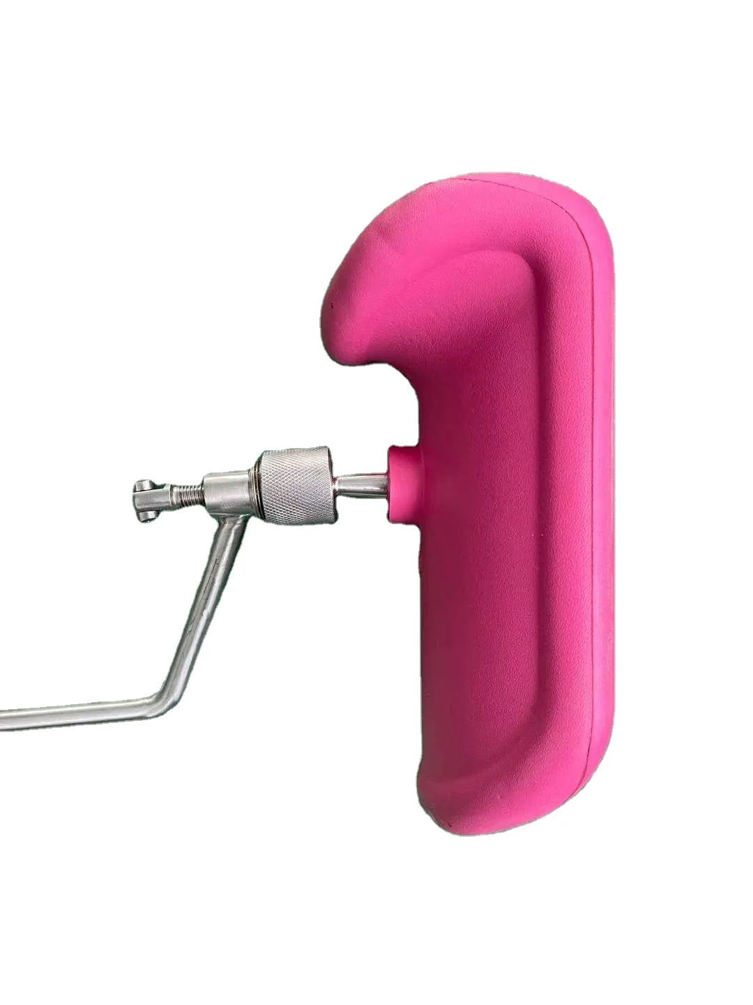 Wholesale medical delivery bed accessory leg holder gynecological table accessories