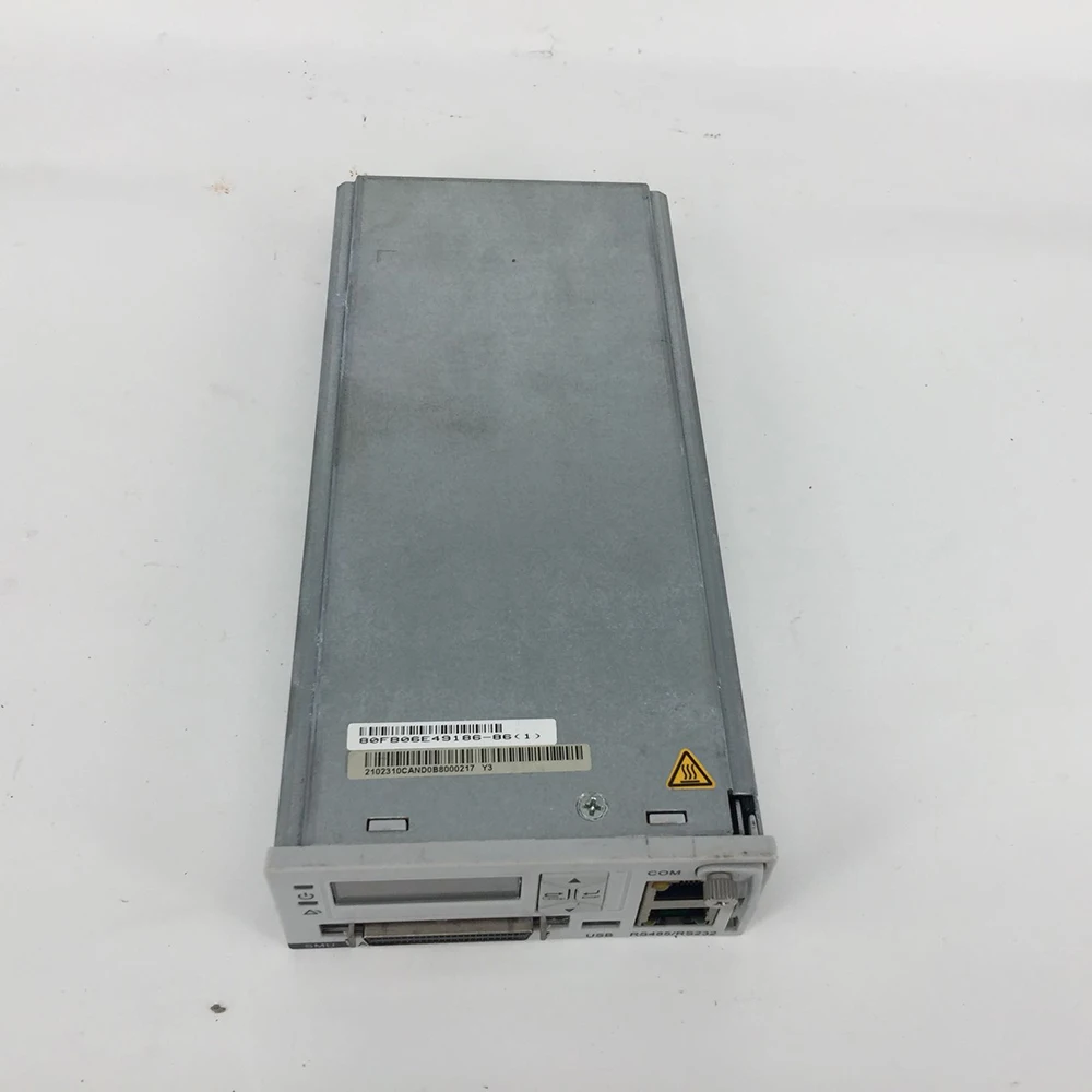 For Huawei Communication Power ETP48120 Monitoring Module SMU A10