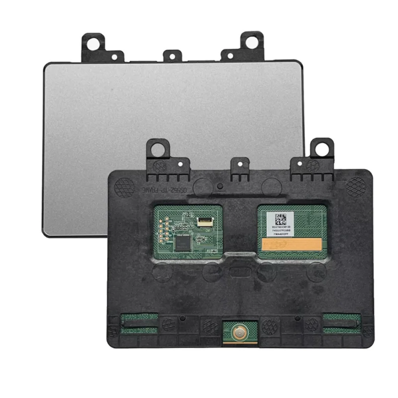 

Trackpad Touchpad With Flex Cable For Lenovo IdeaPad 3-15IIL05 NBX0001SB10