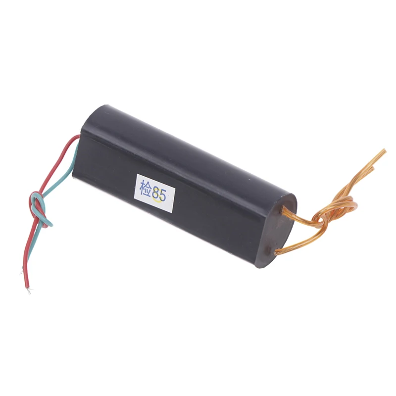 High Voltage Generator High Voltage Module Transformer Step-up Module 3-6V 400KV