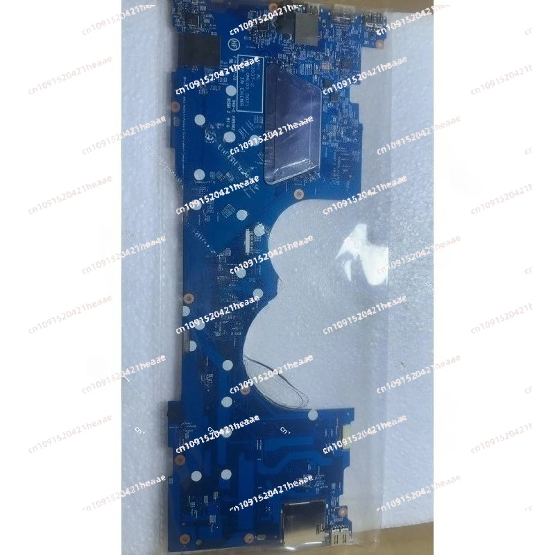 

Подходит для материнской платы ноутбука 203037-2 R7 5700U M45488-601 15-EU