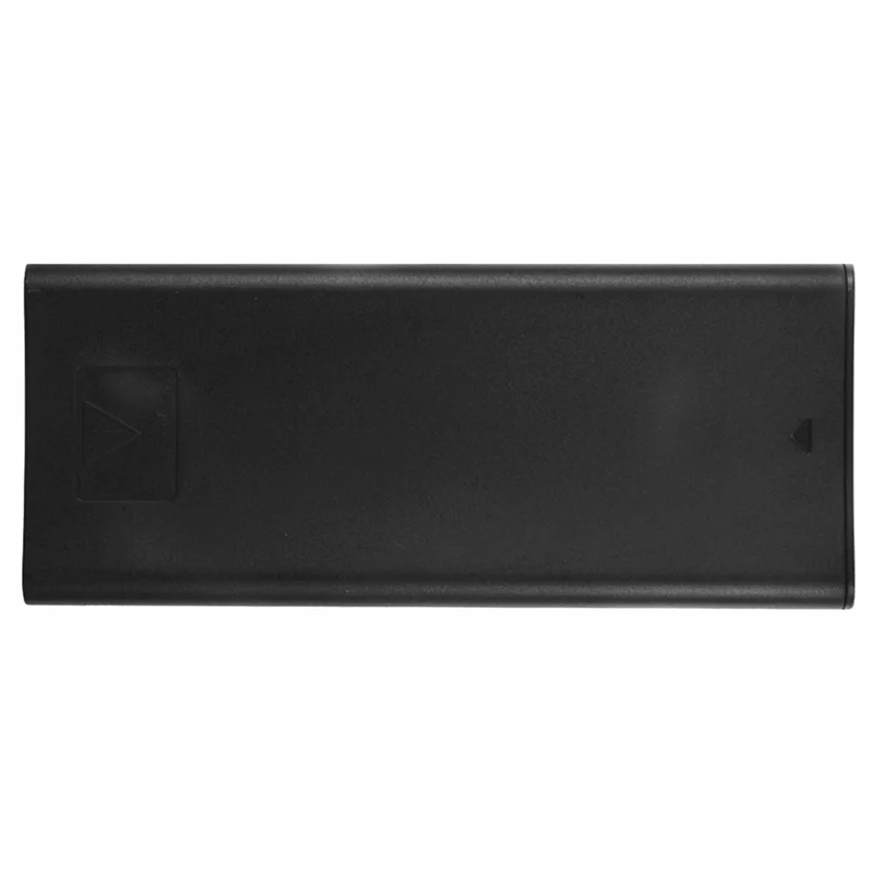 【اشتري الآن】2X جهاز تحكم عن بعد بديل لمكبر الصوت ABS لمكبر الصوت YAS-209 YAS-109