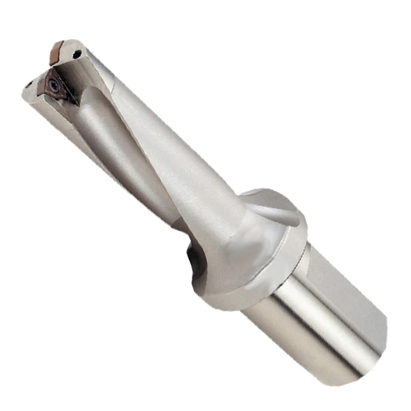 BEYOND ما وراء سلسلة WC U مثقاب CNC قابل للفهرسة 2D 3D 4D 5D عمق WCMX030208 كربيد إدراج 15mm18mm 48 دقة حفر كهربائية