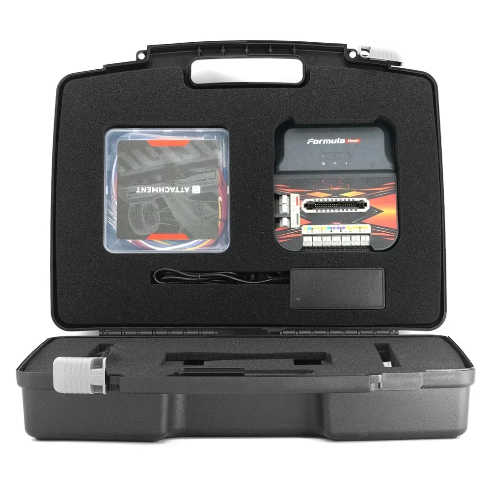 Formulaflash Ecu Tc…