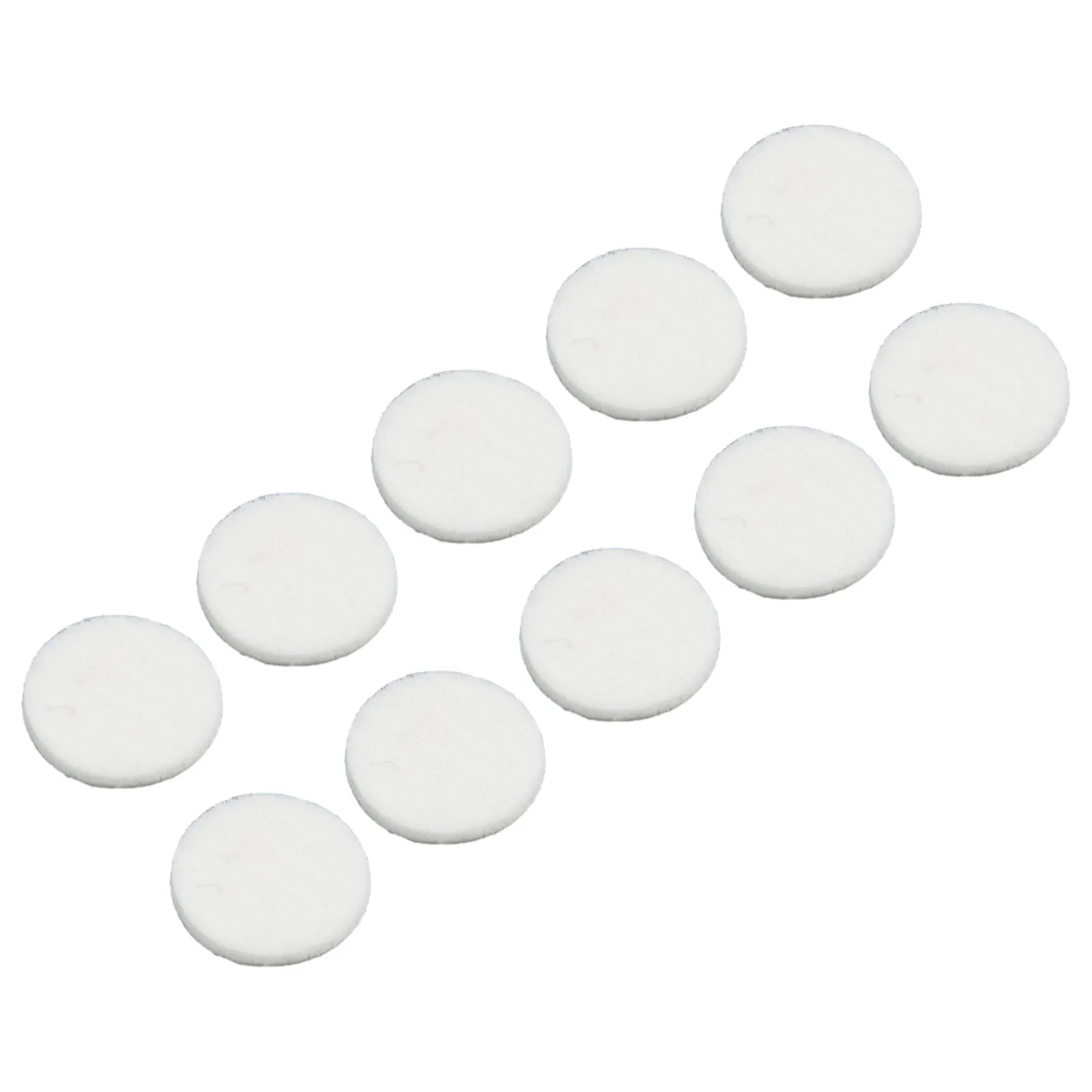 Brand New Aroma Pads For 12/24 Pack For LV-H128 Air Purifier Home Replacement Parts Round For Core for mini Brand