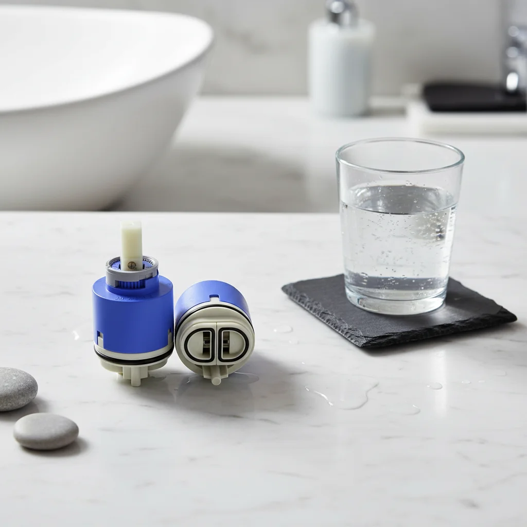 

1pc Filter Component FOR PBS 40 Shower Valve Cartridge Replacement 35mm Nominal Diameter Faucet Filter Bath Spare Parts