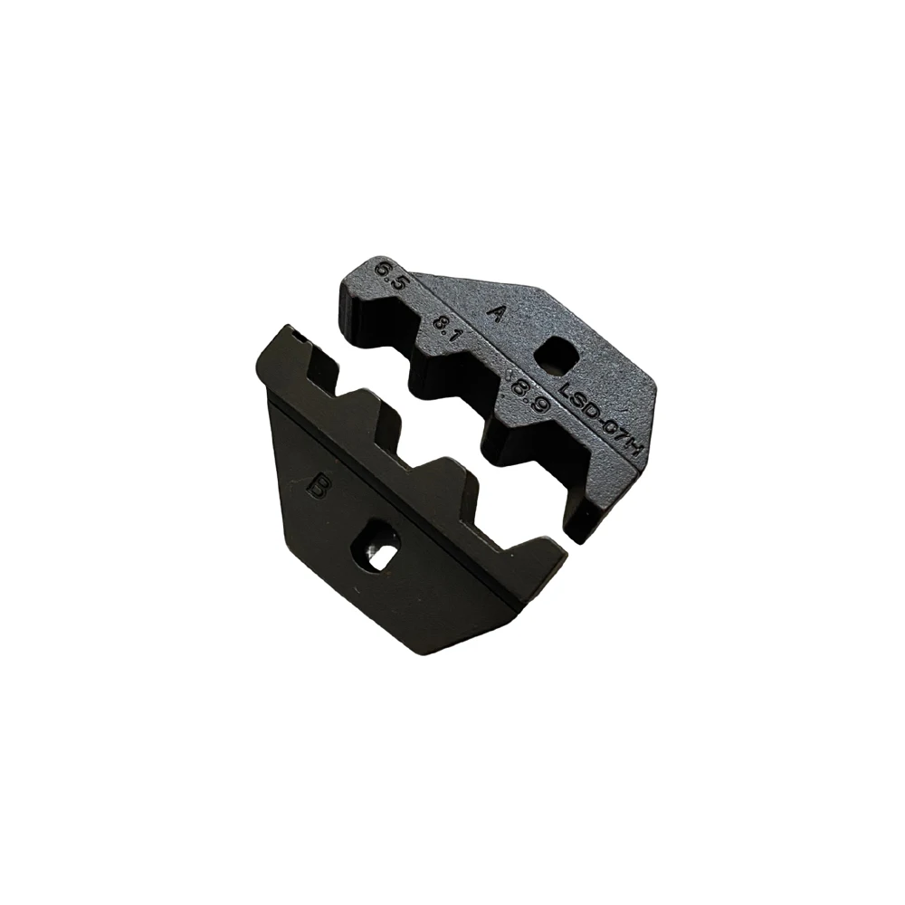 Crimping Tool Dies …