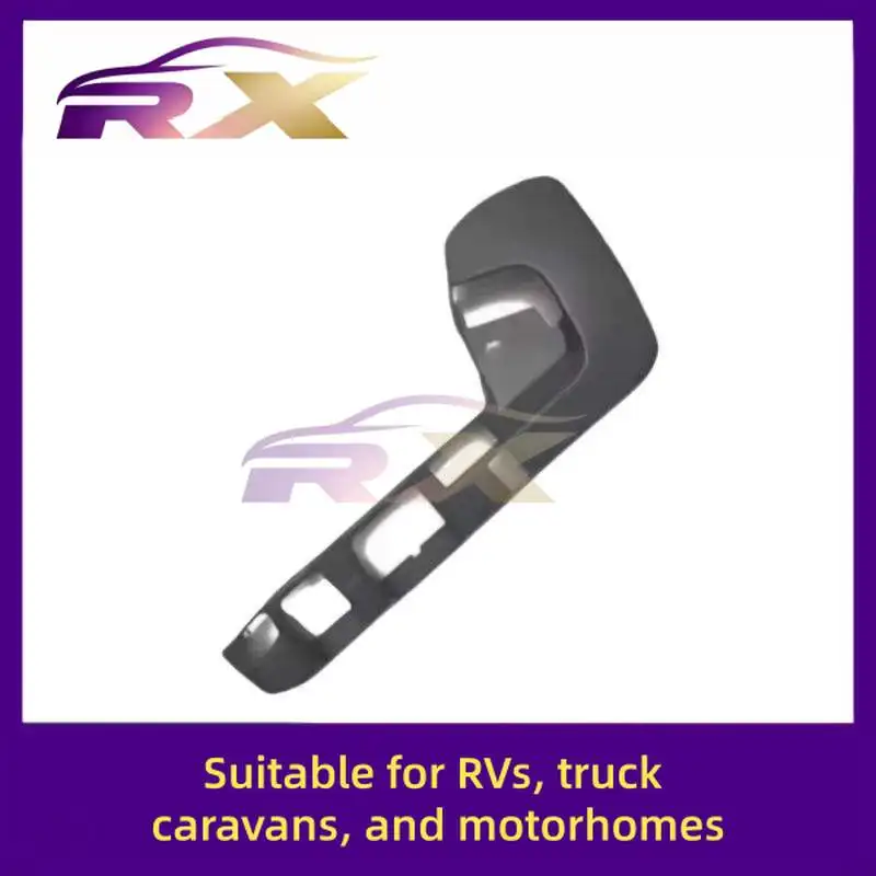 مناسبة ل RV قافلة متنقل ISRI1 مقعد شاحنة الجانب طقم غطاء 4 قطع البلاستيك كيت 929527-69/00E