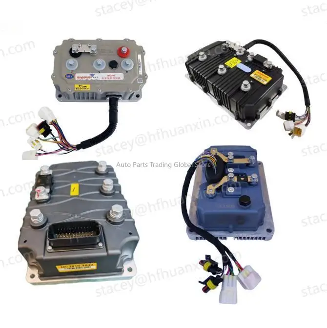 MC3625 7227 6027 72V 60V Enpower AC Motor Controller