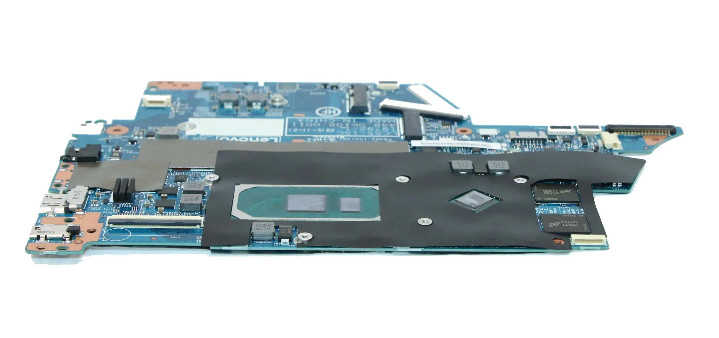 

5B20S44398 для Lenovo Ideapad Flex 5-15IIL05 материнская плата с процессором i7-1065G7 MX330 16 ГБ 5B21B20765