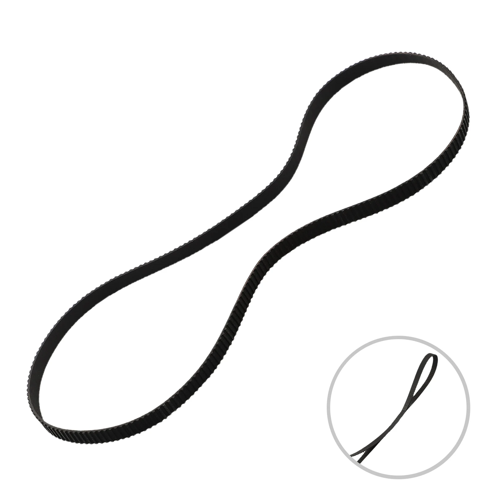 P1006066 Belt Main Drive Belt For Thermal Label Printer High Quality Materials High Reliability For Zebra 170Xi4