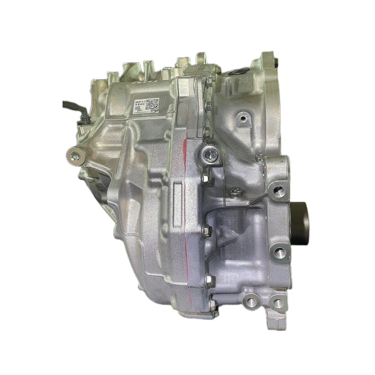 Ensemble de boîte de vitesses de transmission d'échappement, 8G45, convient à Changan