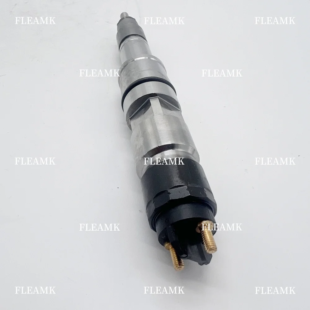 High Quality Diesel Common Rail Injector 0445120412 for Yuchai series