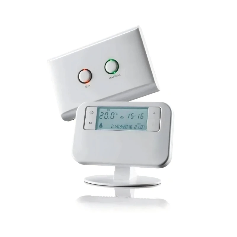 

Thermostat Wireless Programmable Temperature Controller