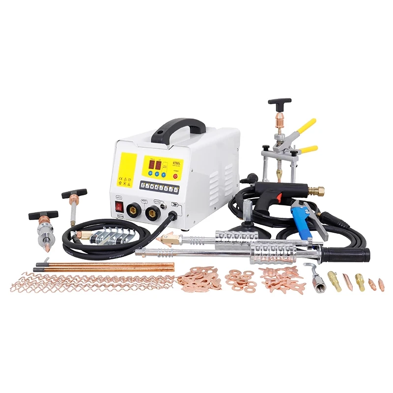 Scratch-Free Putty-Free Tool Intermediate Machine Automotive Dent Data Restoration Panel Repair Machine Shape-Correction Machine
