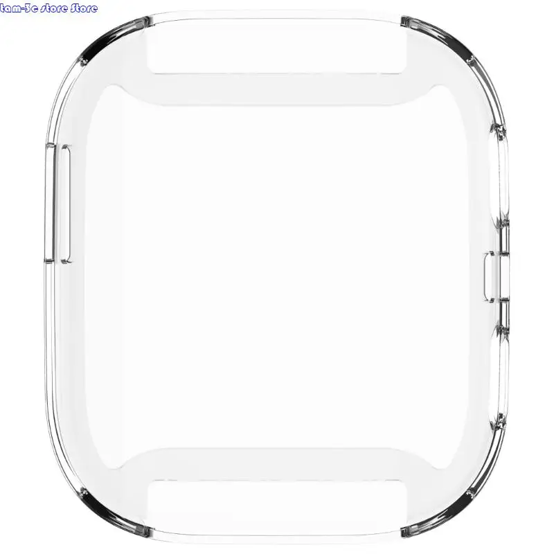 D0UA 세련된 완전한 보호 전체 랩 케이스 BIP6 A2435 용 소프트 플렉시블 하우징