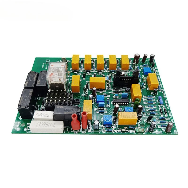 

PCB650091 650092 650044 650045 Generator Set Circuit Board Control Circuit Board