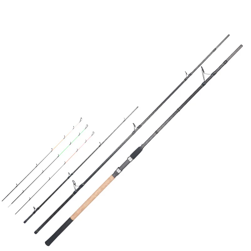 

Boat Rods Telescopic Fishing Rod 3.6m 3.9m Long Casting Fishing Rod Carp Fishing Pole Saltwater