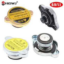 General Type 0.9 Car Radiator Cover Radiator Cap For Most Of Car Chery Foton Brilliance Great Wall Auto Accessories Radiator dop