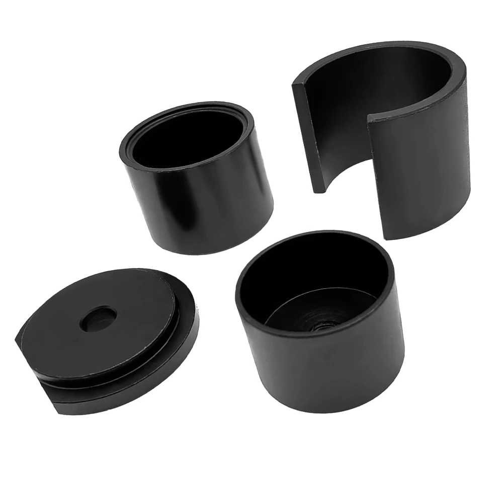 차동 및 액슬 부시 분해 키트, 컨트롤 암 부싱 및 볼 조인트 제거 키트, BMW E36, 46, E38, 39, E60, 61, E31 에 적합