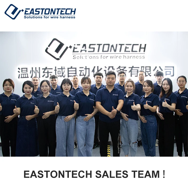 آلة لف الأسلاك عالية السرعة، آلة لف EW-2355 شبه أوتوماتيكية #4