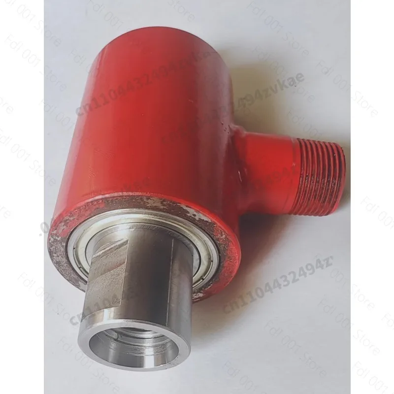 machine water drill water injector drill pipe road layingmachine water adding device pressure increase flowWell drilling