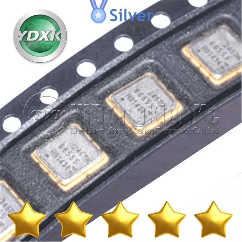 LTC6655BHLS8-2 CLCC…