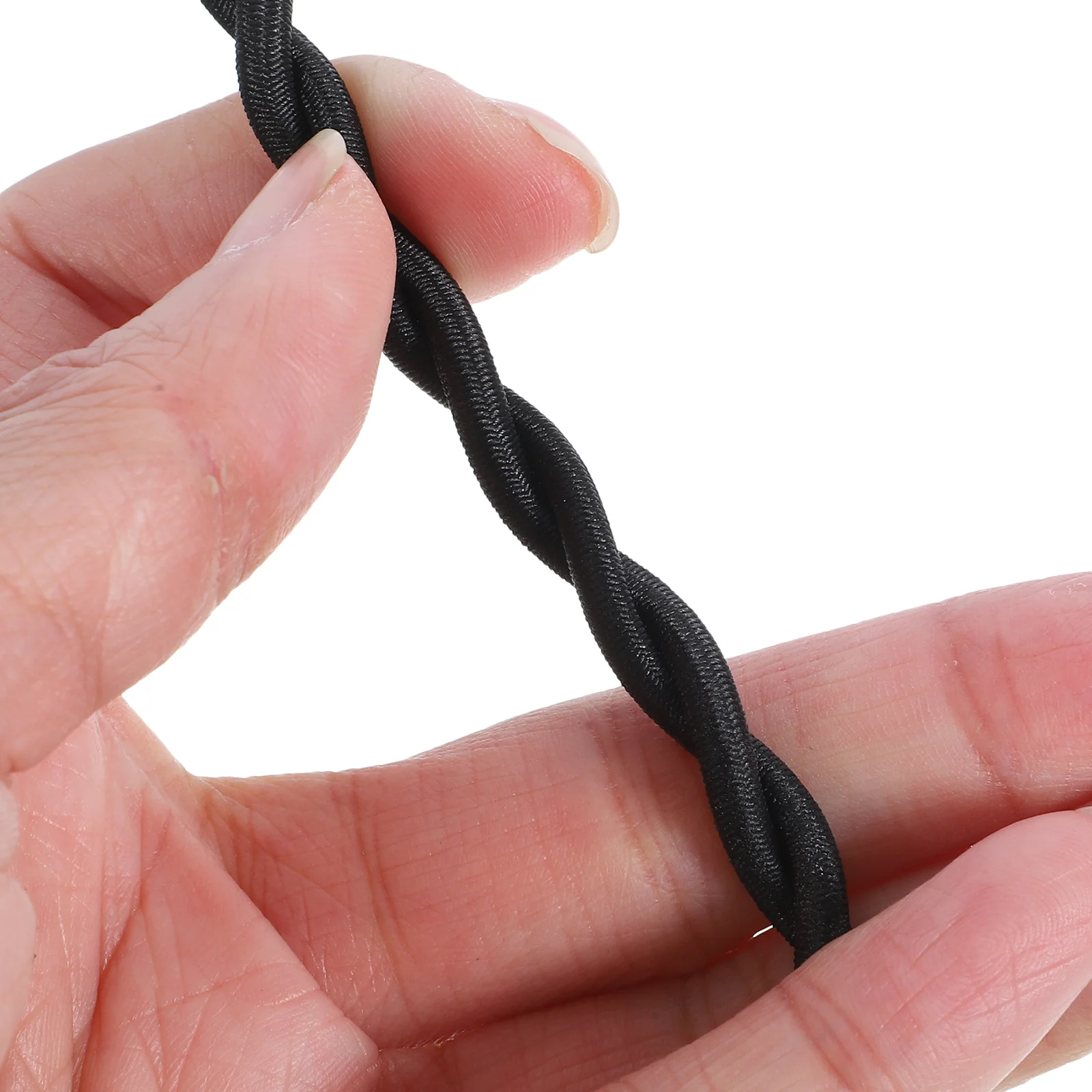 

Portable Clothesline Travel Laundry Line with Suction Cup for Indoor Outdoor Use Elastic Wind Resistant Clothesline for Outdoors