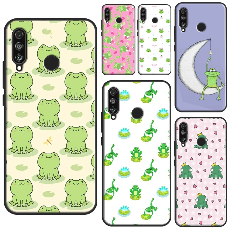 Frog Animals For Hu… - image