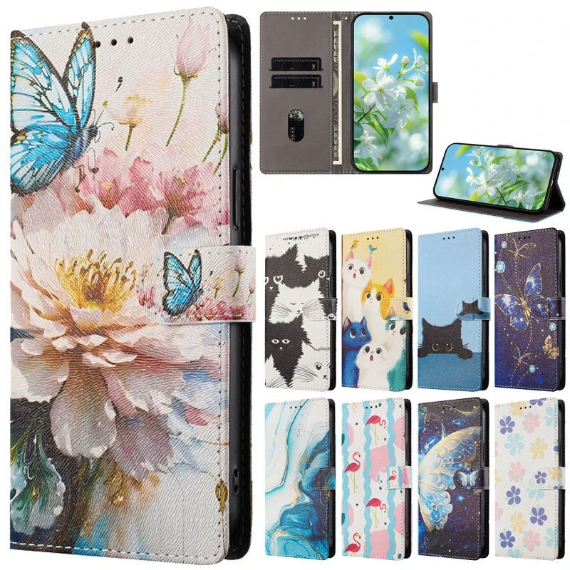 Redmi 9 10 Case Fli… - image