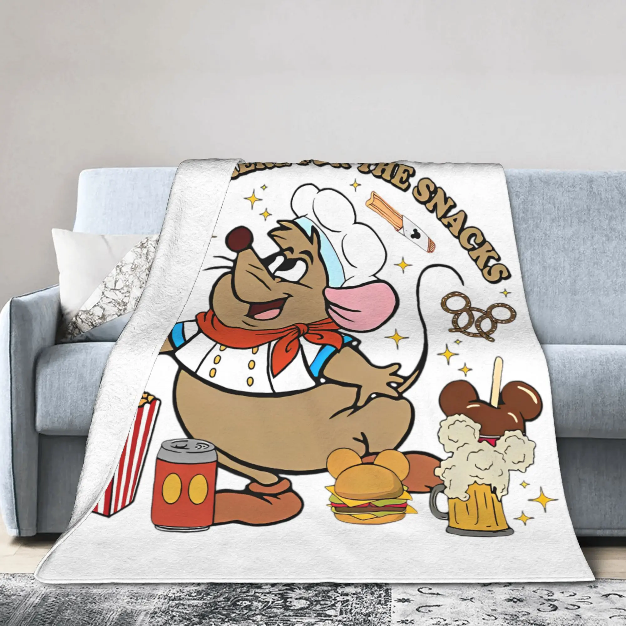 Cinderella Gus The … - image