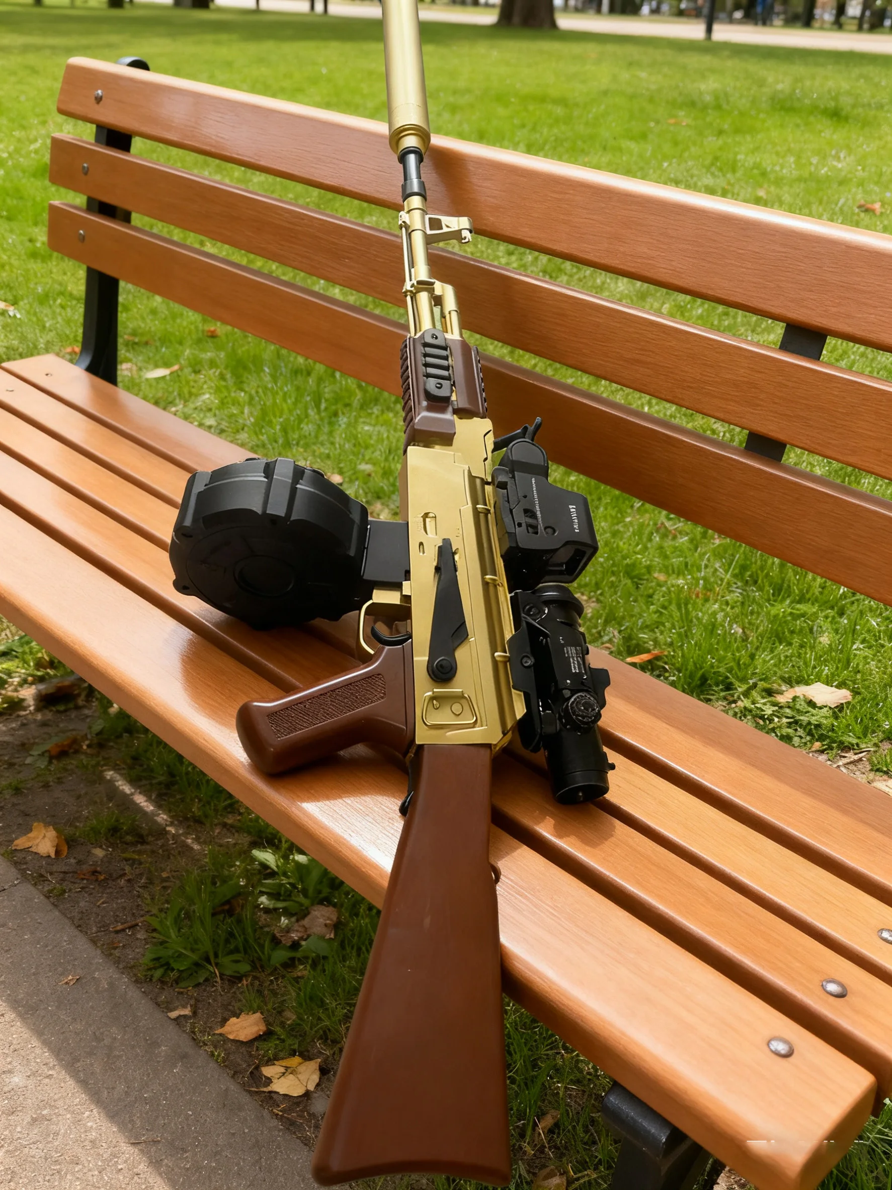 في نهاية المطاف كامل السيارات AK47 جل الناسفات 30 متر المتطرفة المدى بندقية قنص للألعاب في الهواء الطلق هدية للبالغين ألعاب المسدس