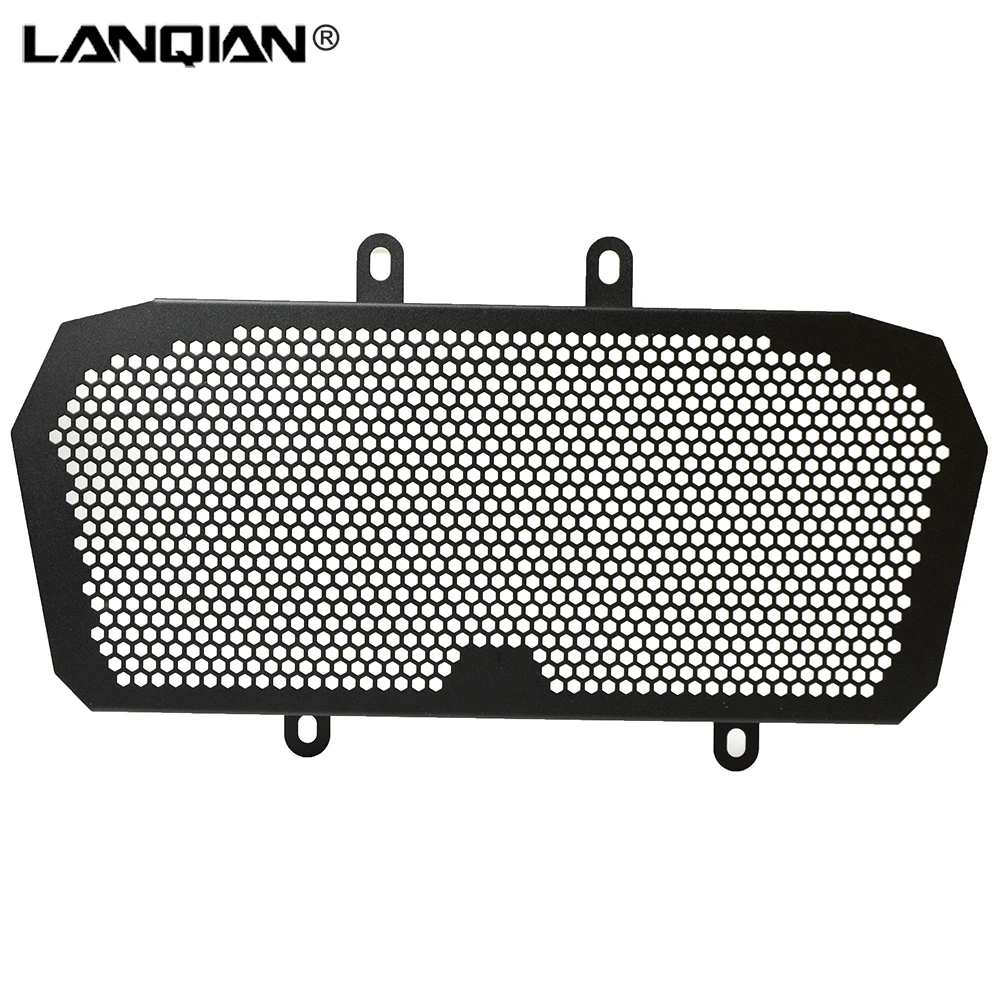 

Motorcycle CNC Radiator Grille Guard Cover Protector For Duke 125 250 390 RC 125 200 390 2013 2014 2015 2016 2017 2018 2019 2020