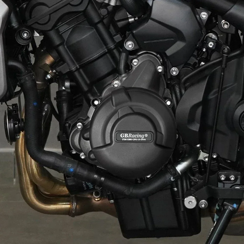 Gbracing Motorcycle Engine Cover Protection Set for Triumph Tiger 660 2021-2023 Motorcycle accessories