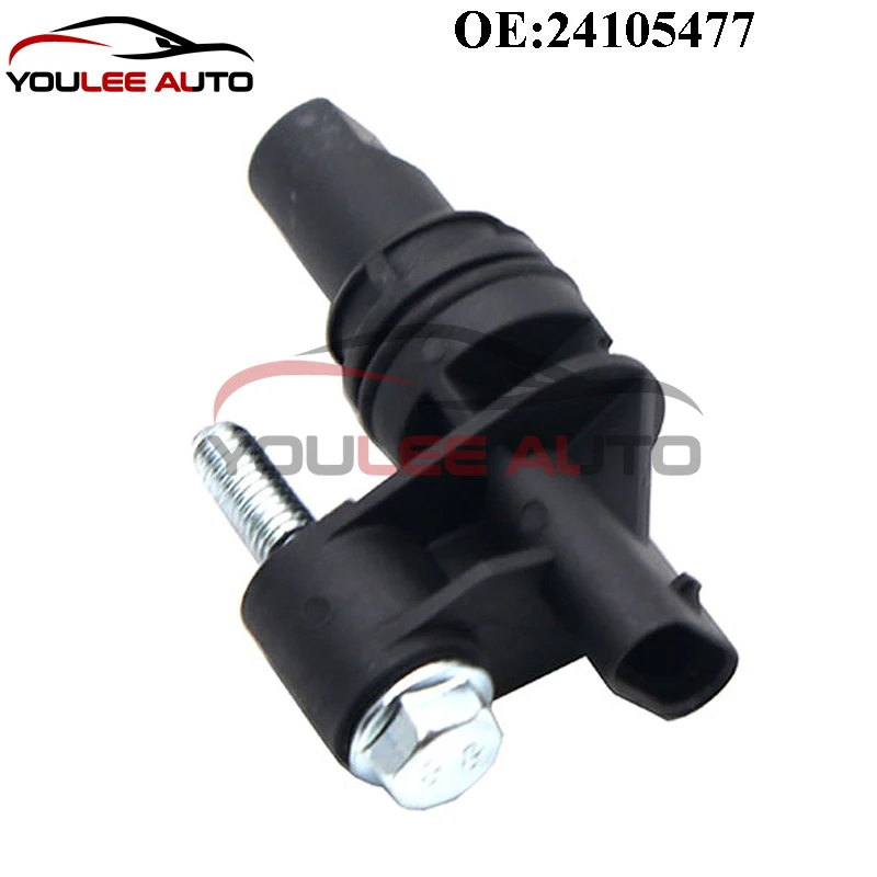 New 24105477 Crankshaft Position Sensor For Subaru BRZ Crosstrek Forester Impreza Legacy Outback For Chevrolet Sail3 Auto Parts