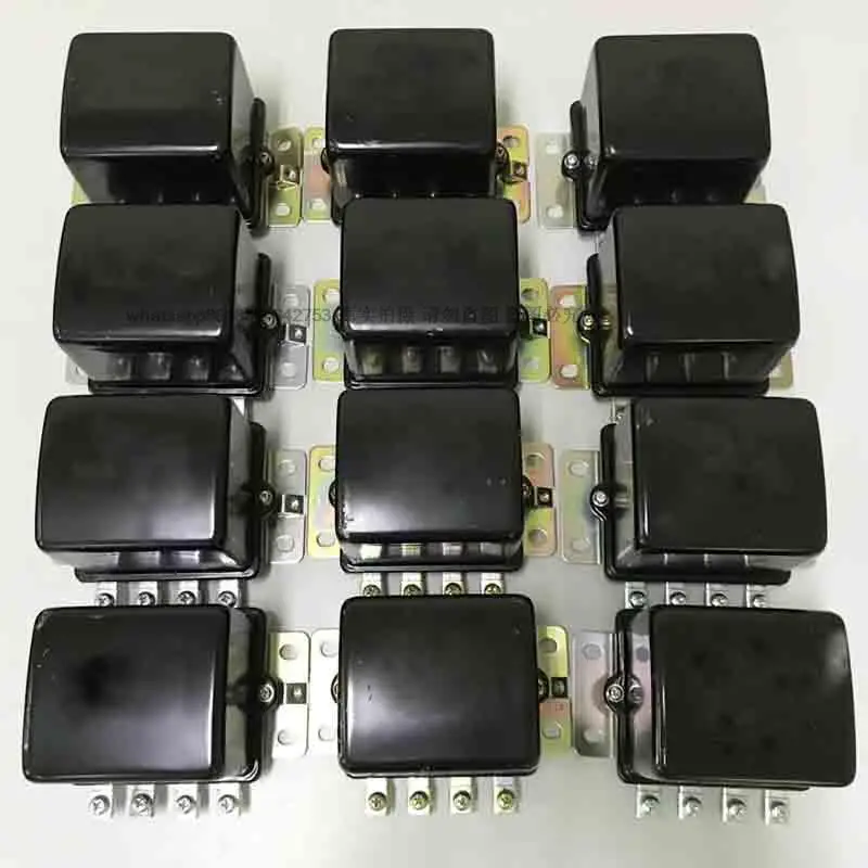 High quality engine components, equipment relays for waterproof generator parts 04322-40100 0-25000-7440