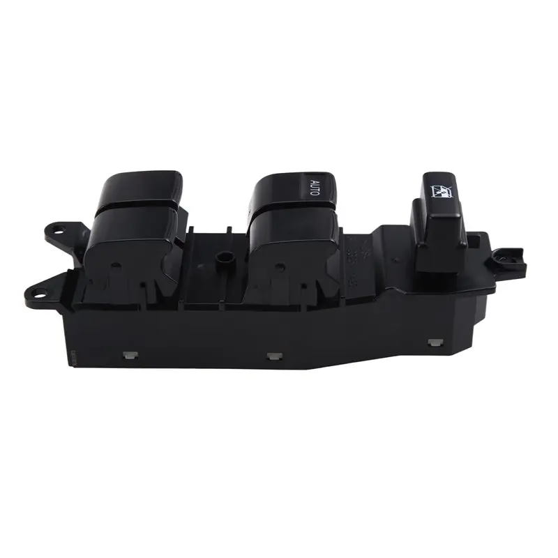 ABTJ-Electric Window Regulator Main Switch 84820-0D330 AUTO Window Lift Button 84820-0D330 For Toyota Etios Cross 2010-2020