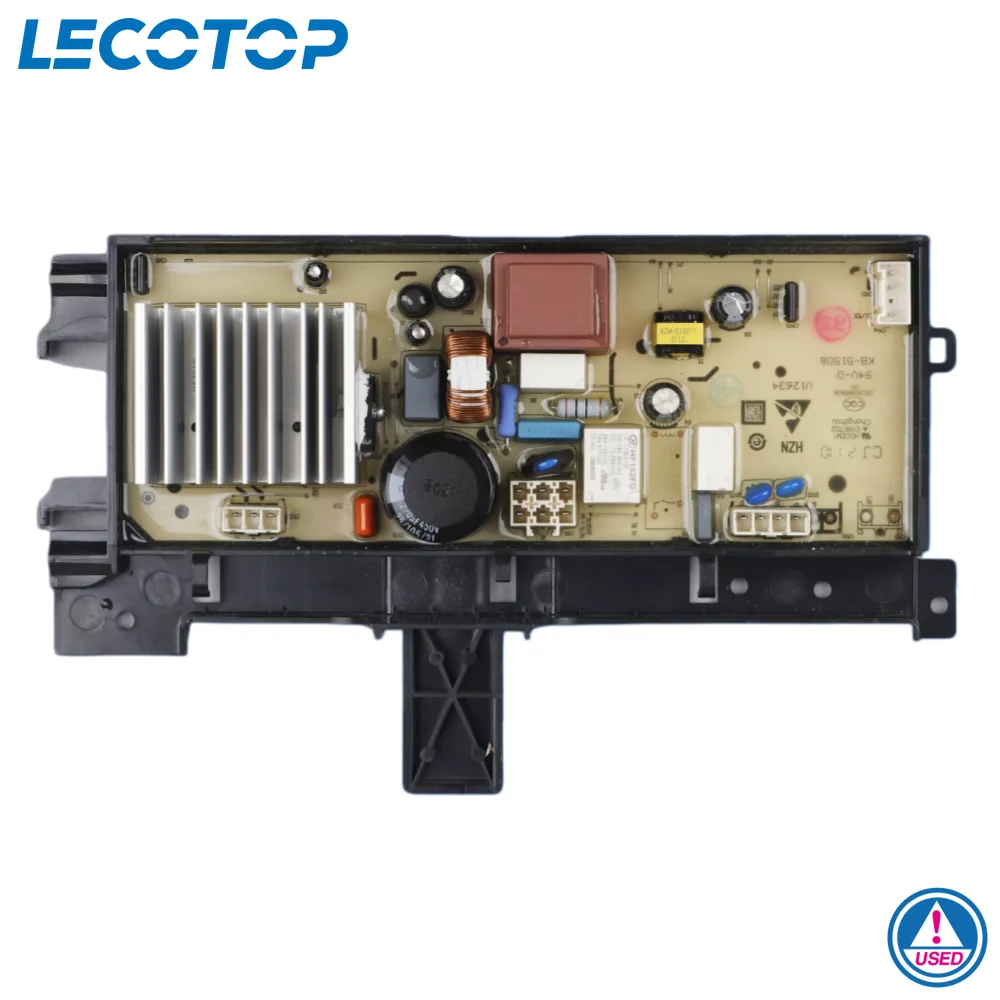 

3C102-000473 Computer Control Board For TCL Washing Machine Driver PCB Washer Replacement Parts