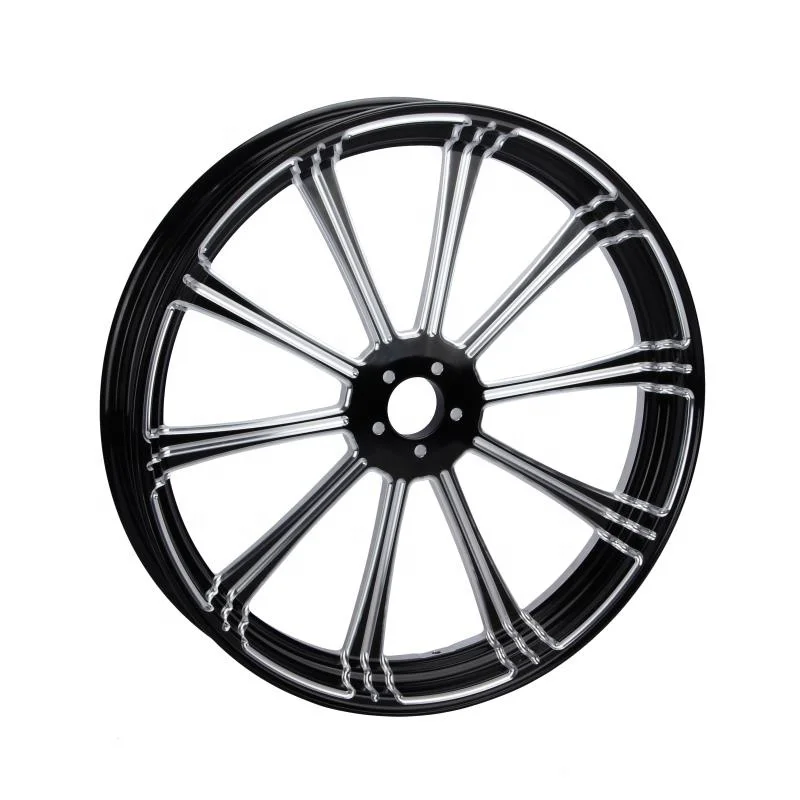 

Forged Alloy Wheels Made In China Refitted 21x3.50 Inch Wheels With Aluminum Rims For Motorcycles