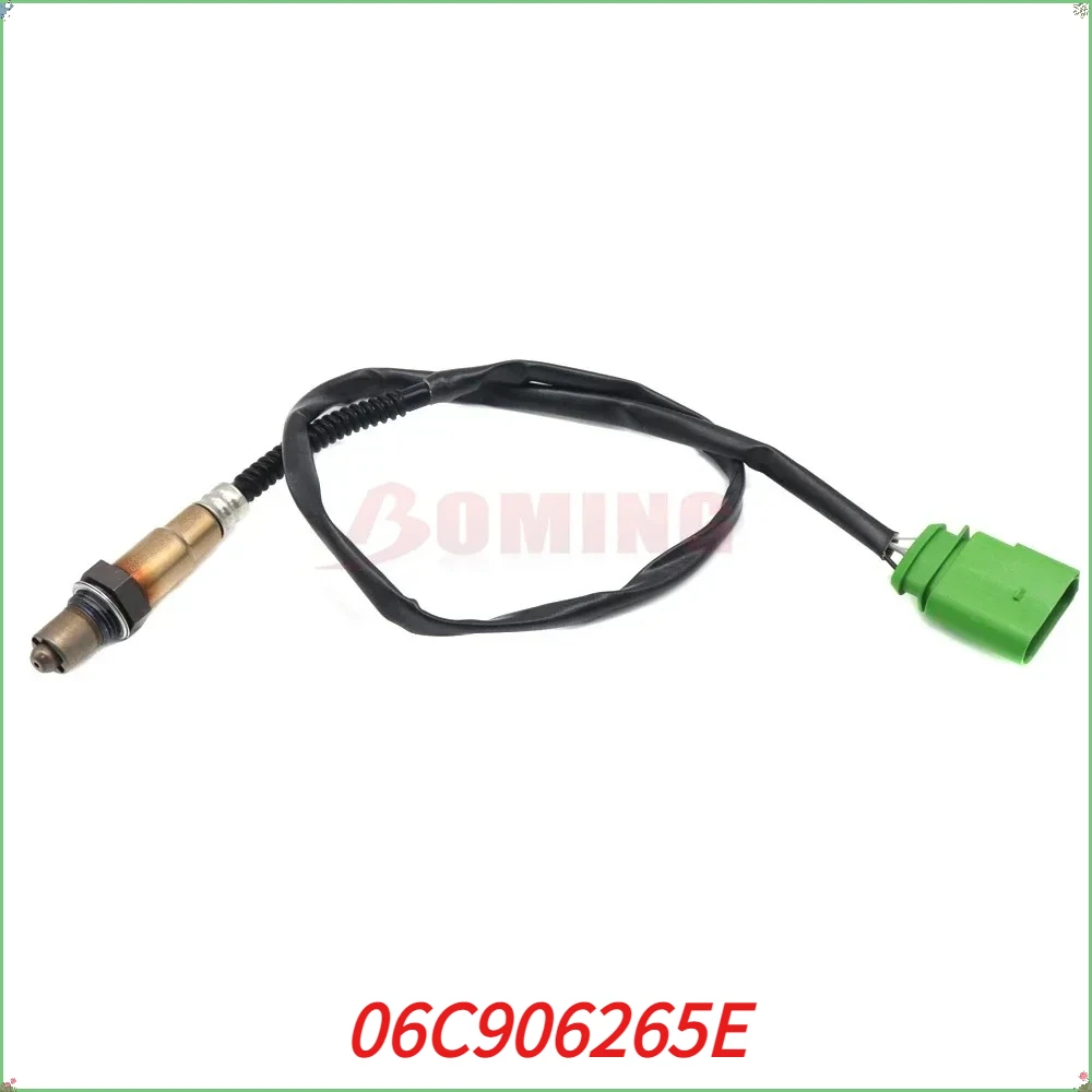 

Датчик кислорода (лямбда-зонд) 06C906265E 2344809 для A4, A8, TT, PORSCHE CAYENNE, VOLKSWAGEN GOLF, JETTA, PASSAT, PHAETON, TOUAREG