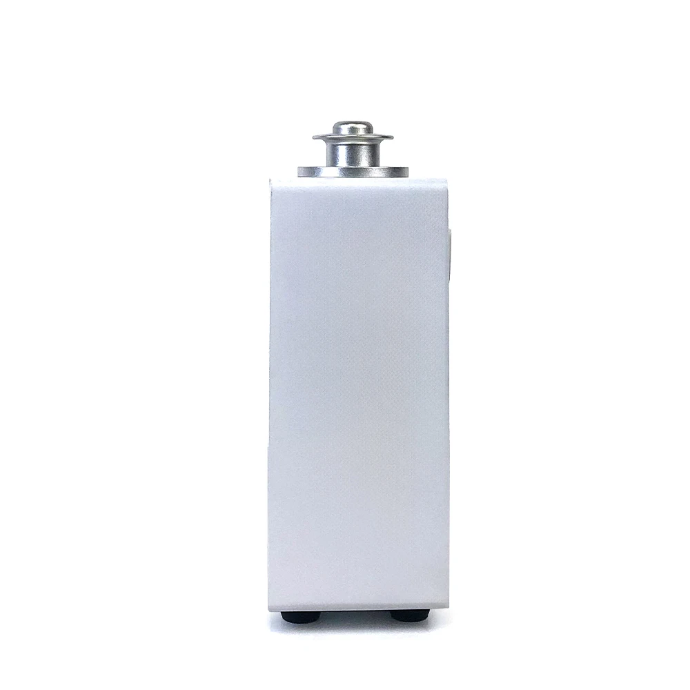 White HVAC System Fragrance Diffuser Nebulizer Mounted on Wall Aromatherapy Machine Business-Oriented Scent for Diffuser