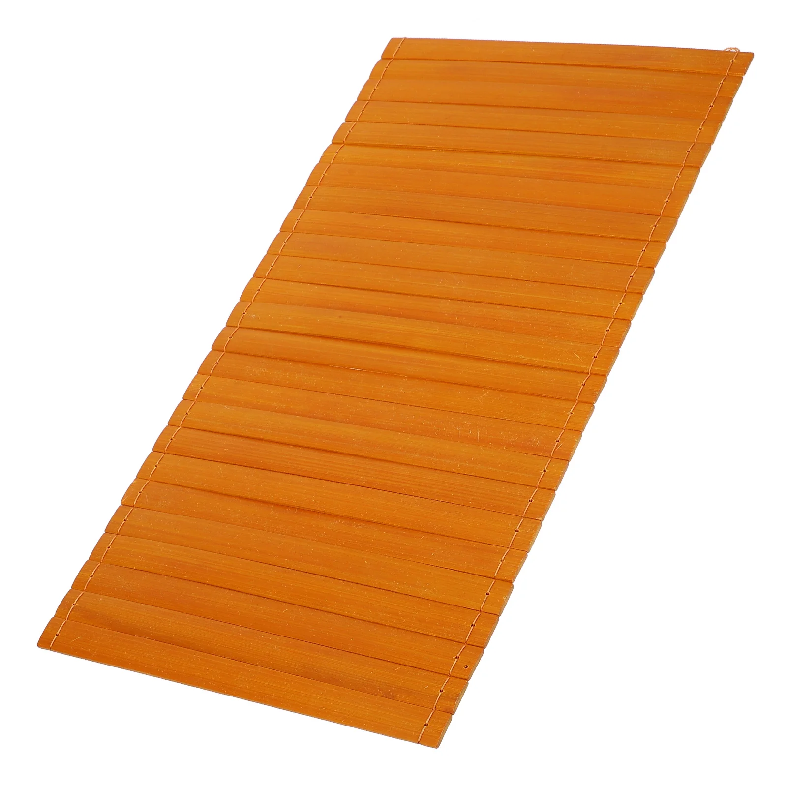 Chinese Calligraphy Blank Bamboo Scroll for Writing Vintage Decor Wall Hanging Craft Home Office Student Supplies
