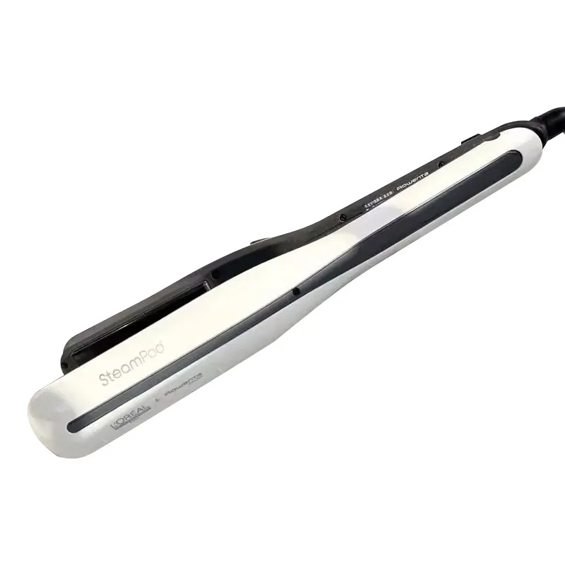 

Водяной свет, испарительный стержень, шина, паровой выпрямитель для волос, щипцы для завивки волос, постоянная температура, противоожоговые отрицательные ионы