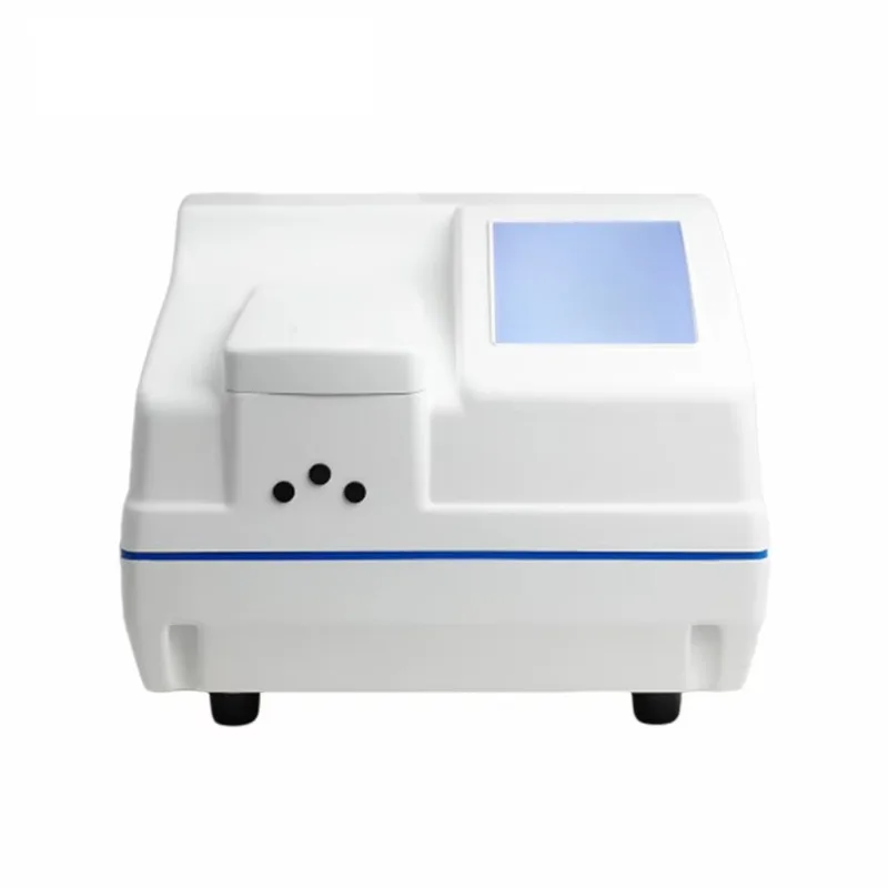 Drawell Testing Spe… - image