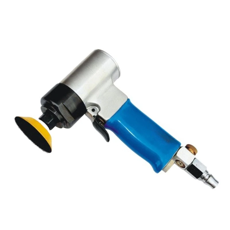 Pneumatic Sanda Machine, Spot Mill, , Polishing Machine, Grinder TM-7403