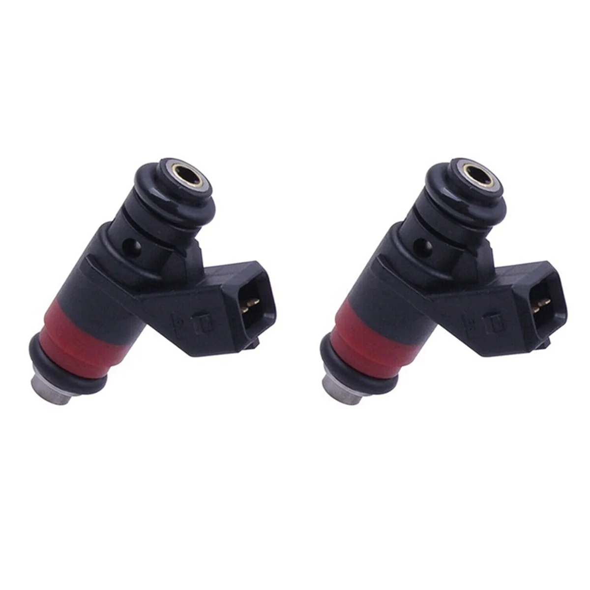 2Pcs Fuel Auto Parts Fuel Injector for Chevy Camaro Corvette Pontiac G8 EV1 875Cc 80Lb A2C32624700