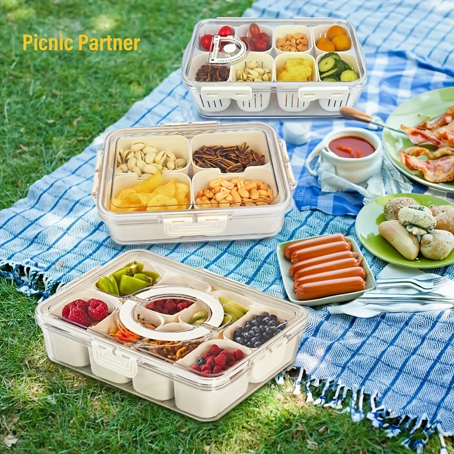 Thumbnail 2 - #5 Latest Food Storage Containers Updates