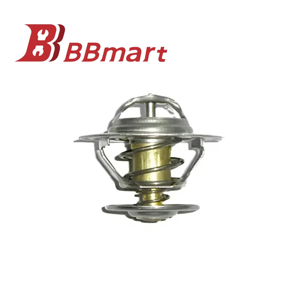 

BBMart Auto Parts 87C-102 Degree Thermostat 056121113D For Audi 100 A6 Cabriolet Coupe Car Accessories 1pcs