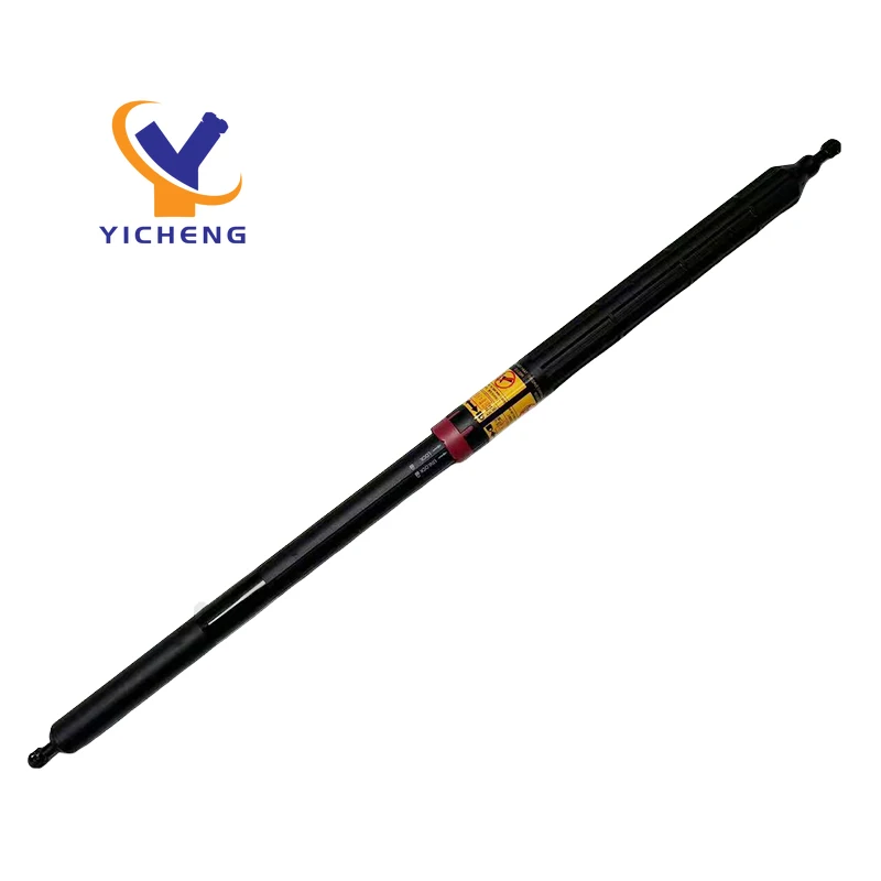 

68650-0G013 68650-0W022 Rear Door Pillar Gas Spring for Toyota Land Cruiser Lexus GX460 LX150 Tailgate Strut